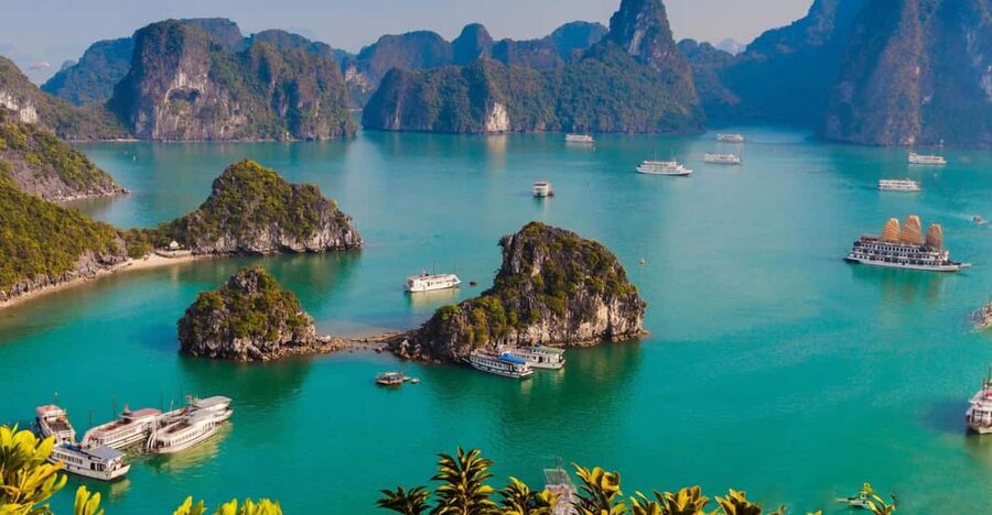 Ha Long 1 Day Luxury Small Group & Kayaking - Who should book this Ha Long Bay tour?