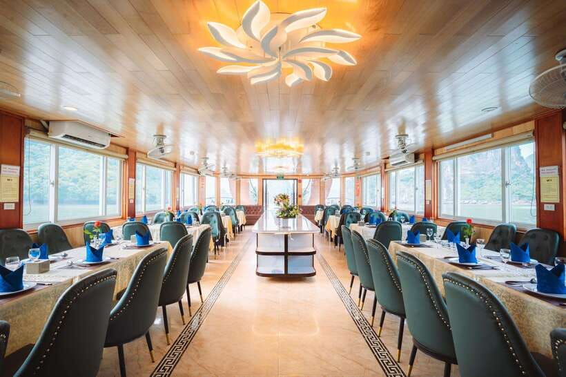 Ha Long Bay Deluxe Cruise & kayaking - 1 Day - What makes this Ha Long Bay day cruise worth considering