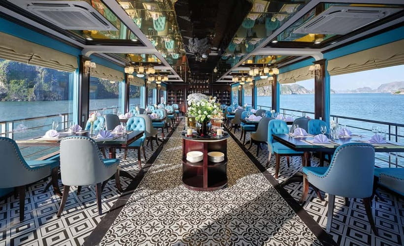 Ha Long Bay- Luxury Day Cruise, Lunch& Kayaking&Sunset party - Practical advice for a smoother day