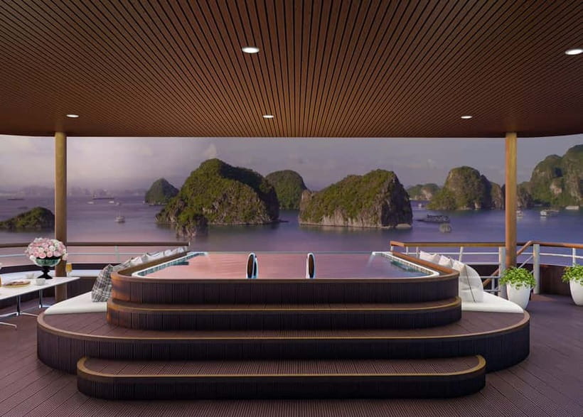 Ha Noi: Lan Ha Bay cozy cruises- Biking, kayaking, all meals - Who Should Book This Cruise?