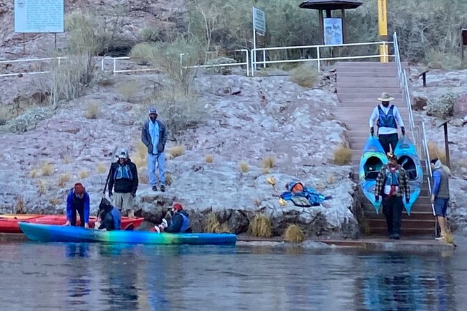 Half-Day Emerald Cave Kayak Tour (Optional Transportation) - Who will enjoy this six-hour outing