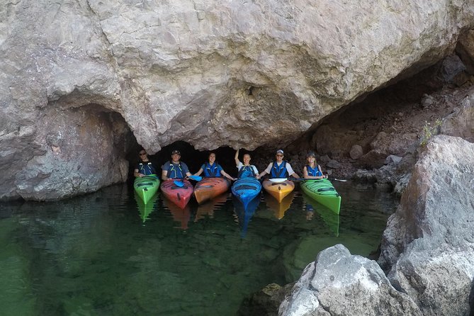 Half-Day Emerald Cave Kayak Tour with Optional Hotel Pickup - Is $99 a Fair Price?