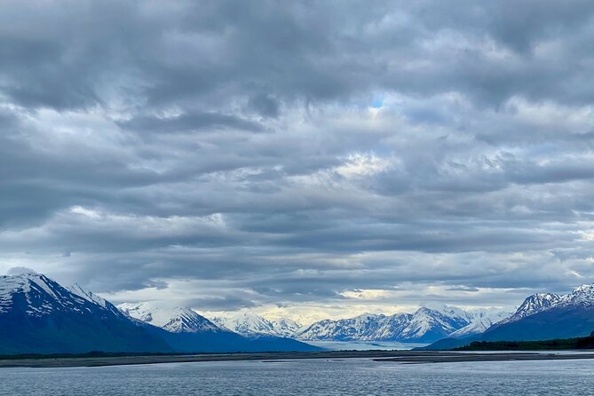 Half-Day Guided Kayak Tour on Knik River - Five Things to Know Before You Paddle