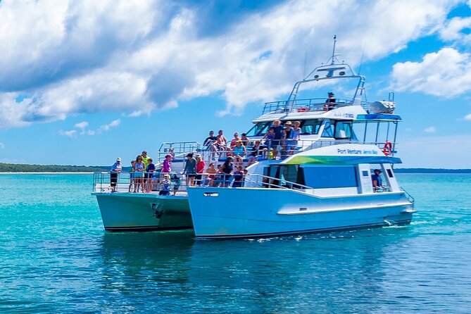 Half-Day Jervis Bay Sea Kayak Tour - Timing, weather, and cancellation details