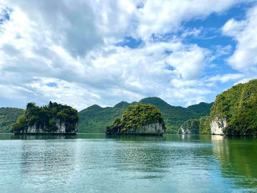 Half day Lan Ha Bay excursion ( 4 hours ): Kayaking, Snorkel - Practical advice before you book