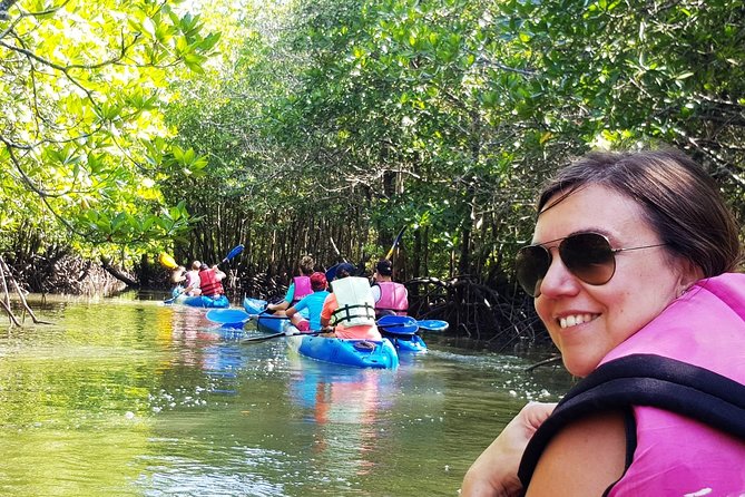 Half day Mangrove by Kayaking or Longtail boat from Koh Lanta - Key points to know before you book