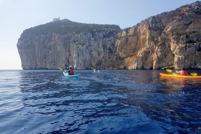 Half Day Sea Kayak Trip - Weather, cancellations, and what to bring