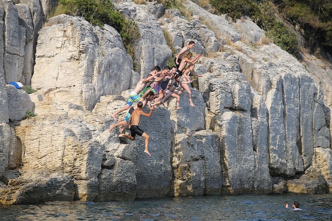 Half-Day Split Sea Kayak Adventure - Choosing morning or afternoon