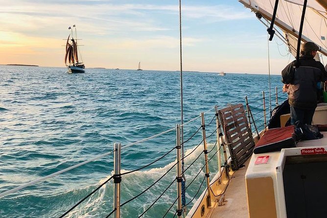 Half-Day Trip from Key West with Kayaking, Snorkeling & Sunset - Morning trip or afternoon sunset trip?
