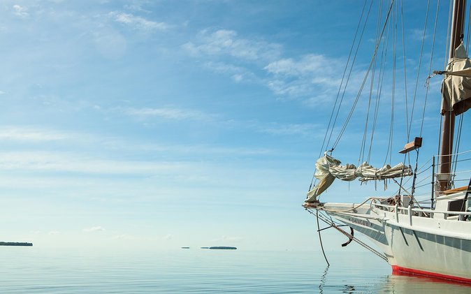 Half-Day Trip from Key West with Kayaking, Snorkeling & Sunset - Who will enjoy this most?
