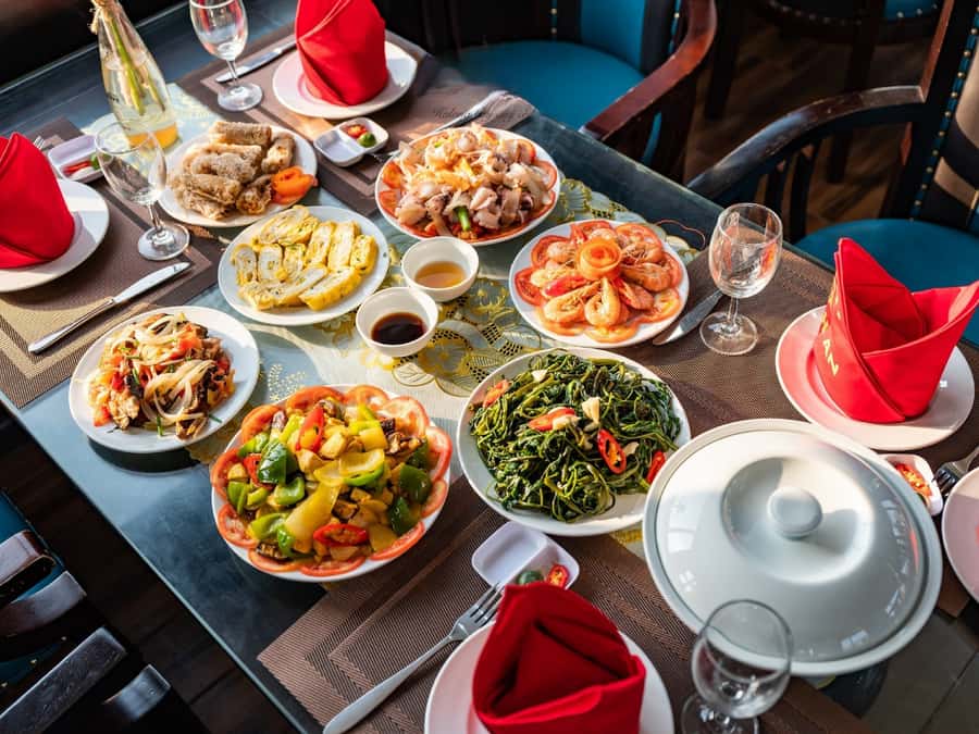 Halong Bay: Day Cruise with Caves, Kayaking & Sunset Party - What the $49 price really covers