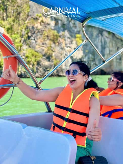 Halong Bay: Luxury Day Cruise w/ Pool, Kayak, Free Transfer - The long Hanoi start and Tuan Chau Marina