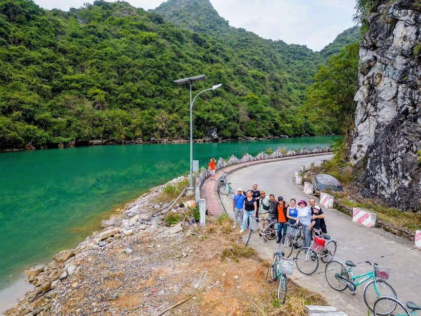 Hanoi: 2-Day Ha Long and Lan Ha Bay Cruise with Kayaking - Who will enjoy this Lan Ha Bay cruise most