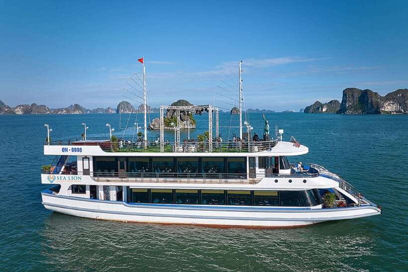 Hanoi: Full-Day Halong Bay 5-star Cruise with Kayak & Buffet - Why this Ha Long Bay day trip works