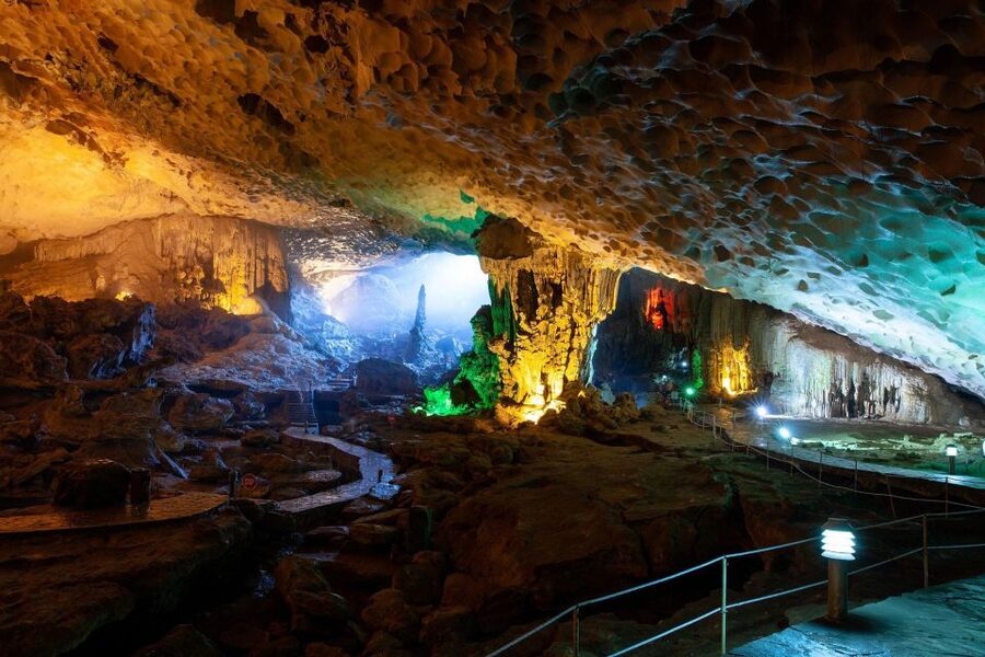 Hanoi: Halong Bay Day Trip with Titop Island, Cave, & Kayak - Who Will Enjoy This Tour Most