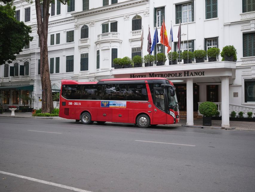 Hanoi: Halong Bay Day Trip with Titop Island, Cave, & Kayak - Why This Day Trip Works From Hanoi