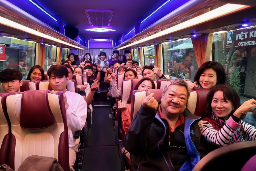 Hanoi: Islands & Caves Ha Long Cruise with Lunch & Kayaking - Is $34 good value?