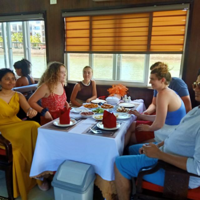 Hanoi: Roundtrip Halong Bay Islands, Caves, Kayaking & Lunch - Ti Top Island and the short climb