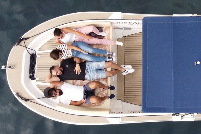 HD Private Boat Tour from Funchal – Swim, Paddle, Snorkel&Relax - Key points at a glance