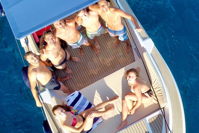 HD Private Boat Tour from Funchal – Swim, Paddle, Snorkel&Relax - Câmara de Lobos adds a glimpse of old coastal Madeira