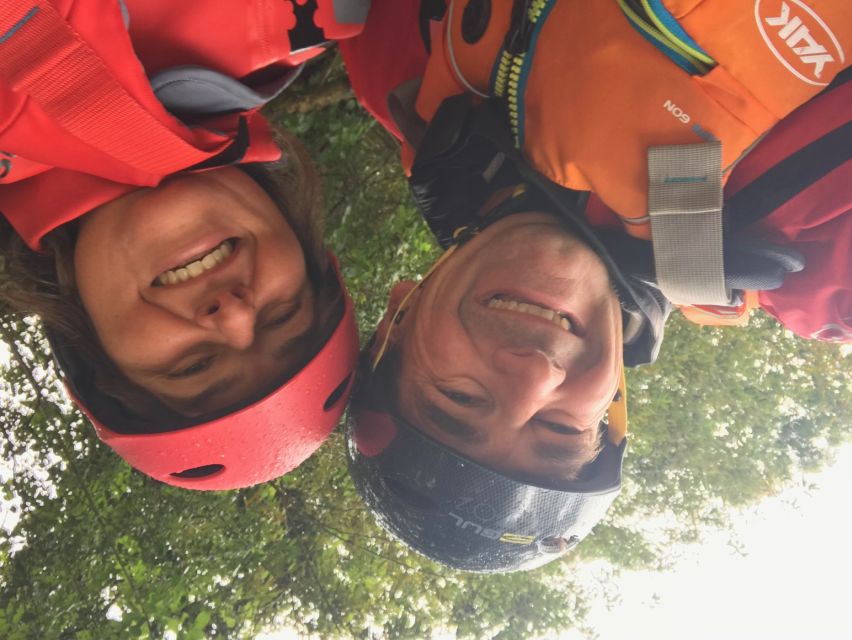 Heidelberg: 2-Hour Kayak Tour - Choosing a Single or Double Kayak