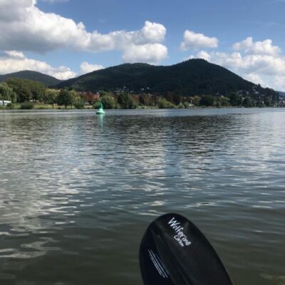 2-Hour Kayak Tour