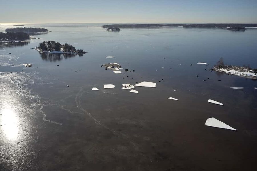 Helsinki: Winter Kayaking in Eastern Helsinki Archipelago - Should you book the winter kayaking tour?