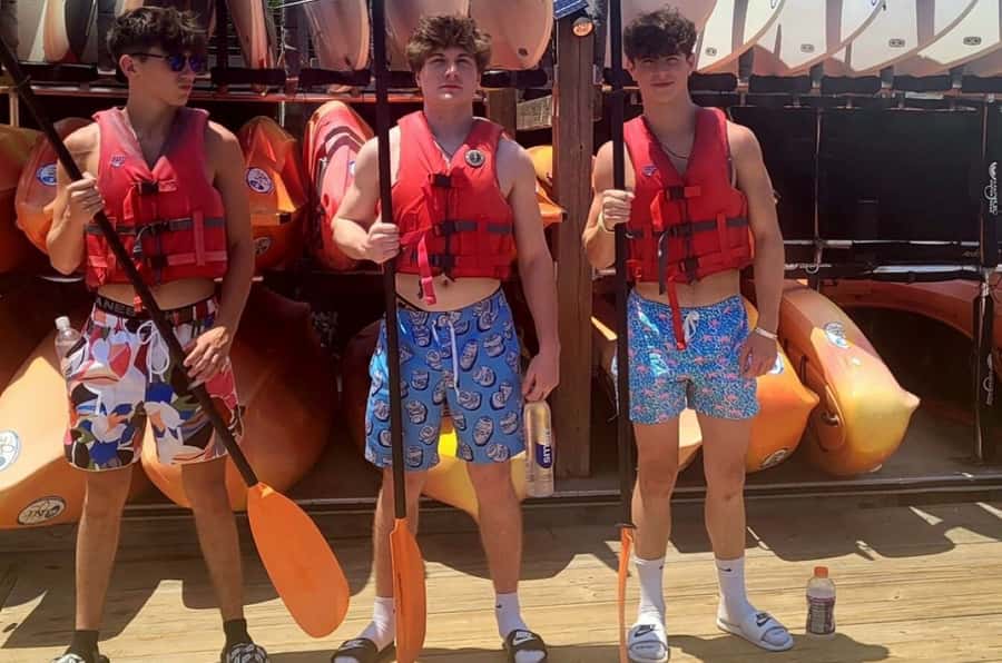 Hilton Head: 2-Hour Kayak Dolphin Nature Tour - Key points to know before you paddle