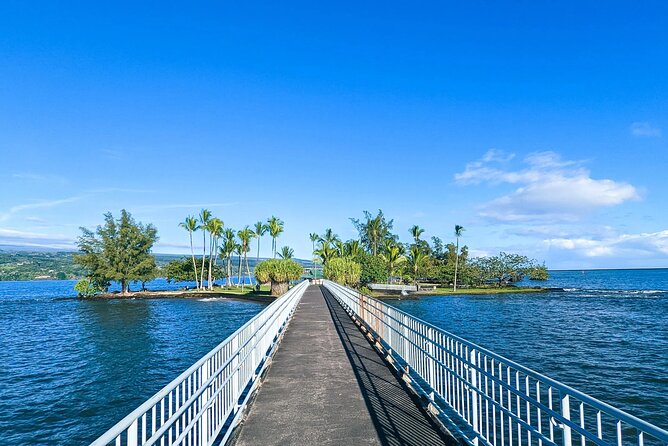 Historic Hilo Bay & Coconut Island SUP Adventure - Why Hilo Bay makes a good paddle