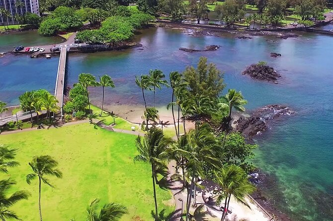 Historic Hilo Bay & Coconut Island SUP Adventure - What the $100.80 price gets you