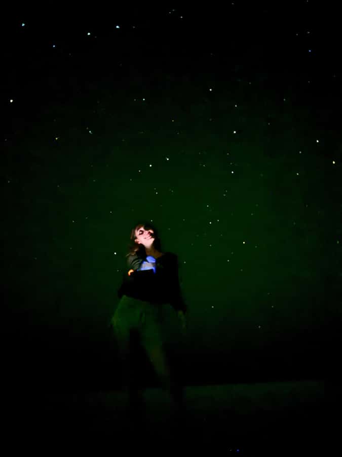 Holbox: Bioluminescence by Kayak and Stargazing. - What to pack for a dry, comfortable night
