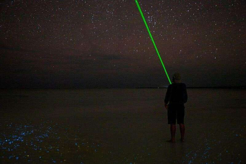 Holbox: Guided Bioluminescence Kayaking Tour - Key points to know before you book