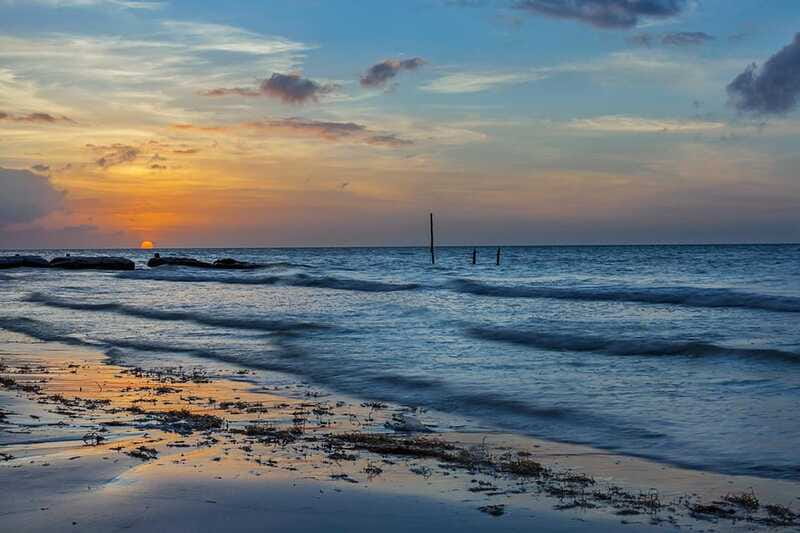 Holbox: Guided Bioluminescence Kayaking Tour - What to bring for a more comfortable evening