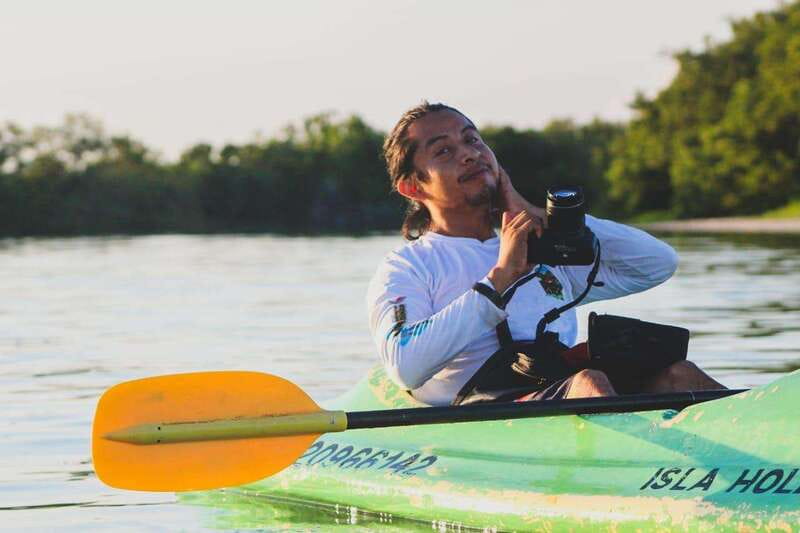 Holbox: Guided Sunrise/Sunset Kayak Tour by Mangrove Reserve - Who will enjoy this kayak tour most?