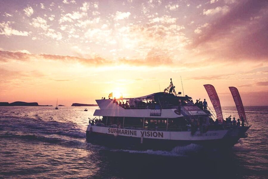 Ibiza: Beach Hopping Cruise w/ Paddleboard, Food, & Drinks - Should you book the Ibiza beach cruise?