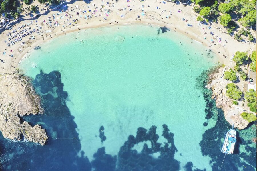 Ibiza: Beach Hopping Cruise w/ Paddleboard, Food, & Drinks - Who will enjoy this most?