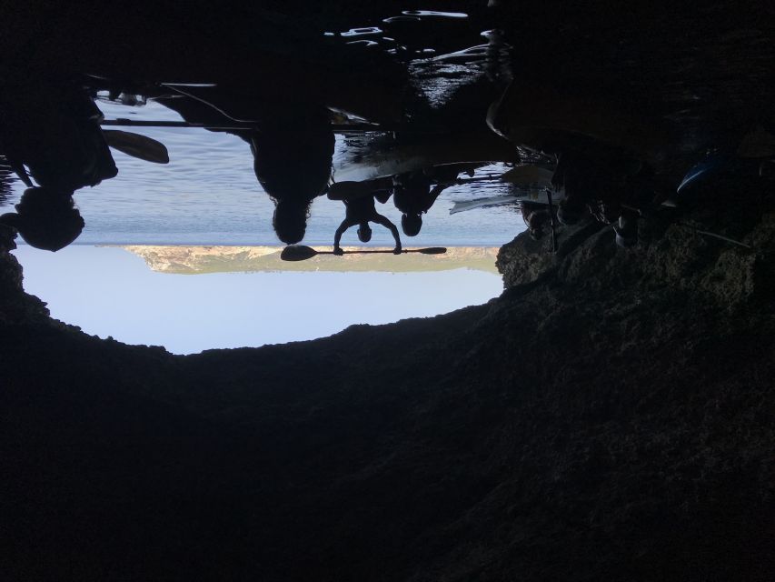 Ibiza: Sea Kayaking at Sunset and Sea Caves Tour - Who Should Book This Experience?