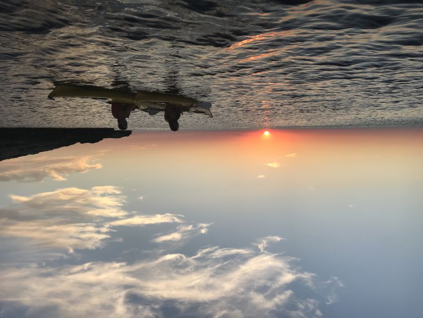 Ibiza: Sea Kayaking at Sunset and Sea Caves Tour - Snorkeling at Xuclar Cove