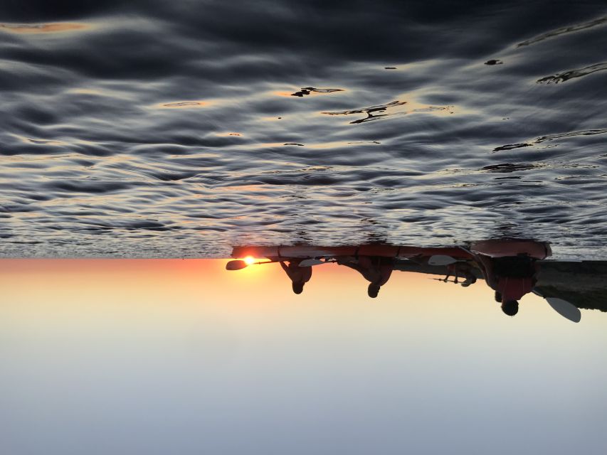Ibiza: Sea Kayaking at Sunset and Sea Caves Tour - How Difficult Is the Kayaking?