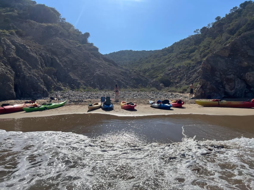 Ibiza: Self-Guided Kayak Tour in Marine Nature Reserve - Who Will Like This Ibiza Kayak Trip?