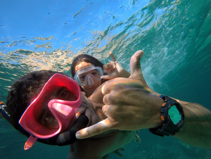 Ibiza: SUP & Snorkel Boat Tour with Caves, Drinks & Photos - Is $82 a fair price?