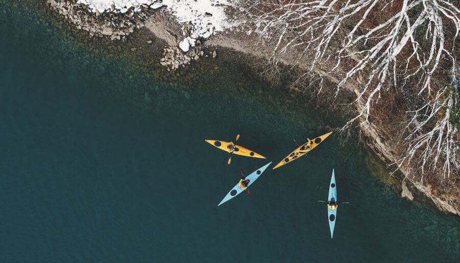 Interlaken: Small-Group Winter Kayak Tour on Lake Brienz - Is $180 a fair price?