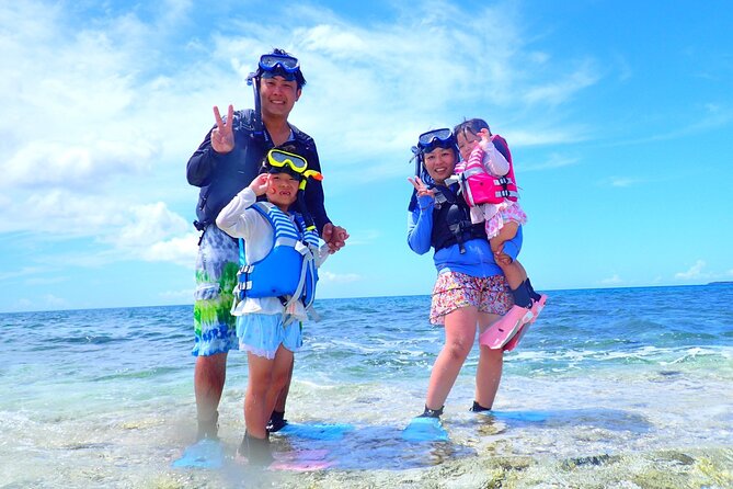 Iriomote Island 1-Day Snorkeling & Mangrove SUP or Canoe - Who will enjoy this tour most