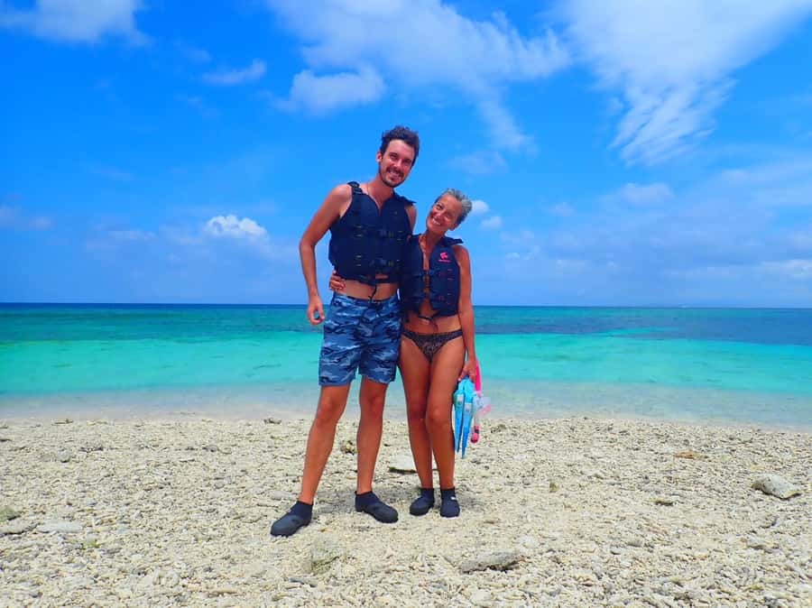 Iriomote Mangrove SUP and Snorkeling at Coral island - What the $96 price really buys you