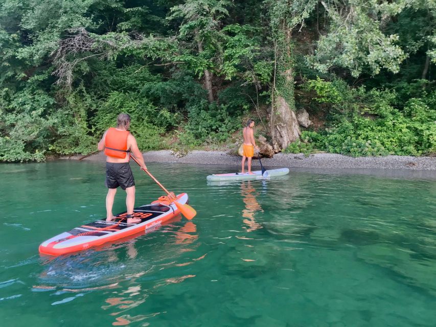 Iseo Lake: rental of kayaks in Pilzone di Iseo - Who will enjoy this Lake Iseo outing
