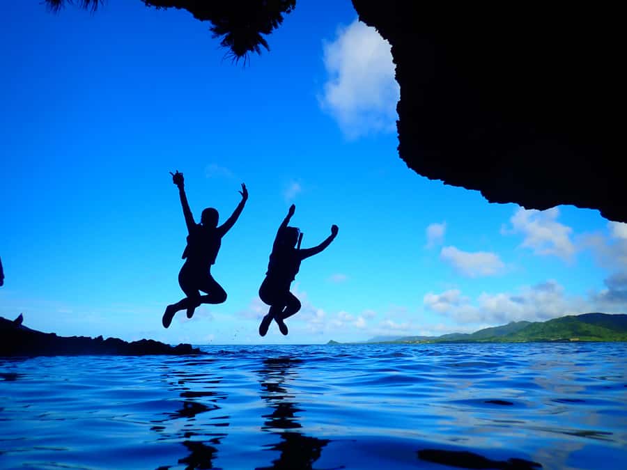 Ishigaki Island: SUP or Canoeing and Snorkeling at Blue Cave - One calm hour on the Miyara River