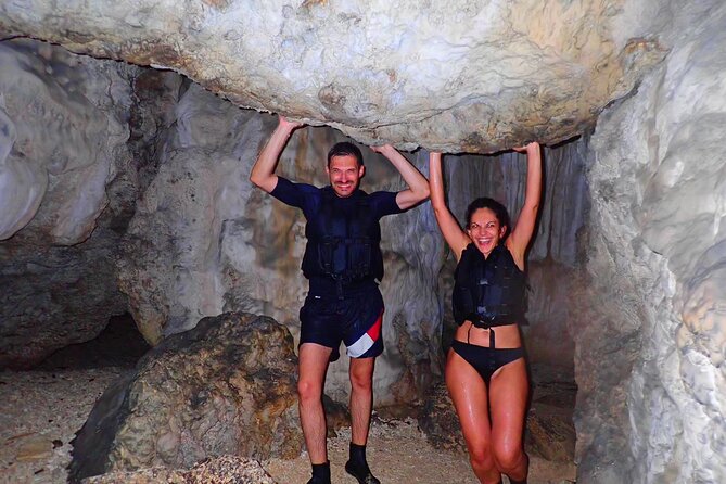 [Ishigaki]Mangrove SUP/Canoe + Blue Cave Snorkeling - Who will enjoy this Ishigaki outing