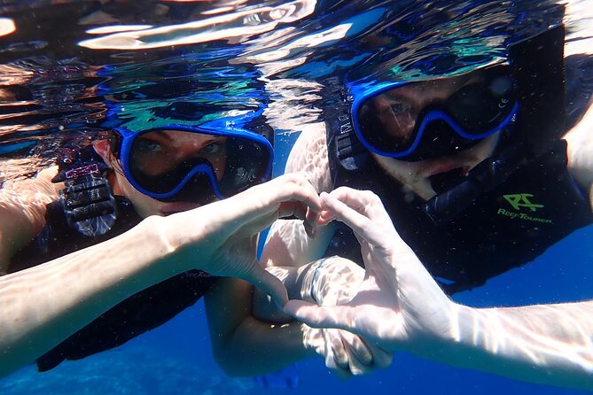 [Ishigaki]Mangrove SUP/Canoe + Blue Cave Snorkeling - Paddling through Miyara River mangroves