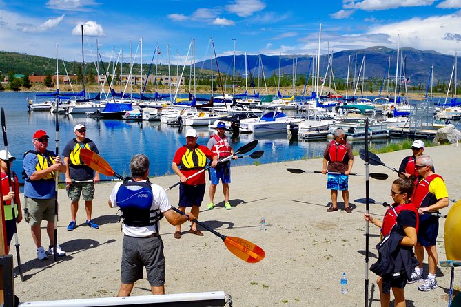 Island Kayak Tour Experience in Frisco - Who will enjoy this paddle most