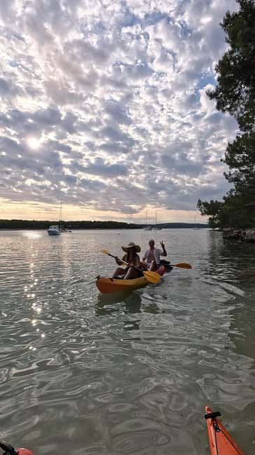 Island Losinj Kayak Tour - Should you book the Losinj kayak tour?
